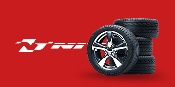 Nitto Tire
